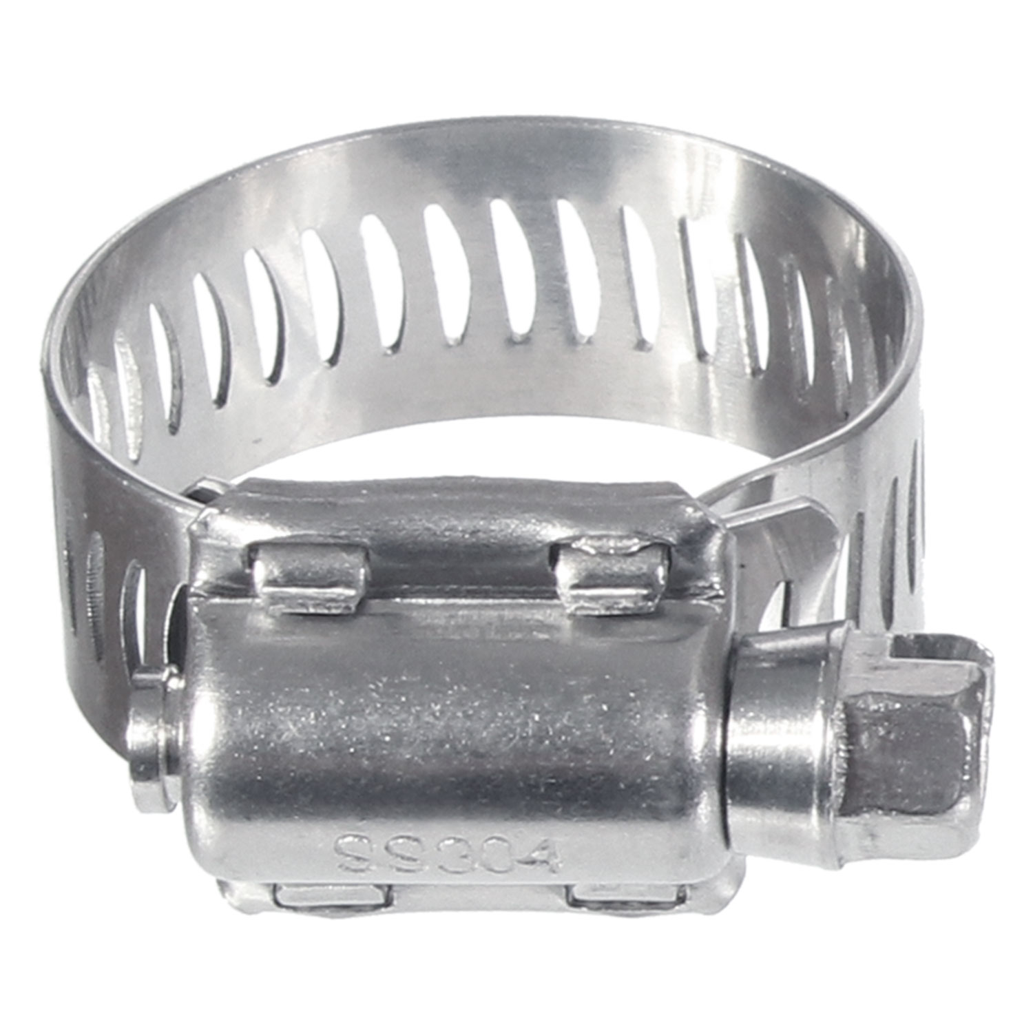Stainless Steel Collar for 3/4", 1", 1¼", 1½" tubing