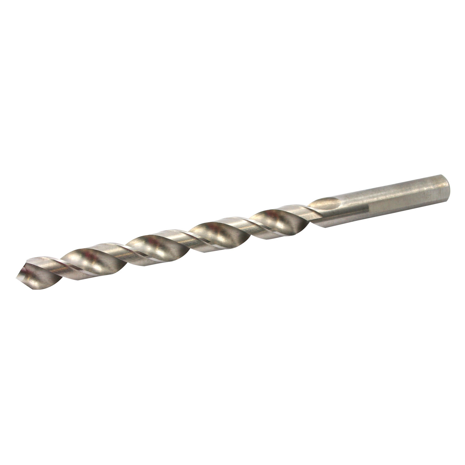 Tapping drill bit