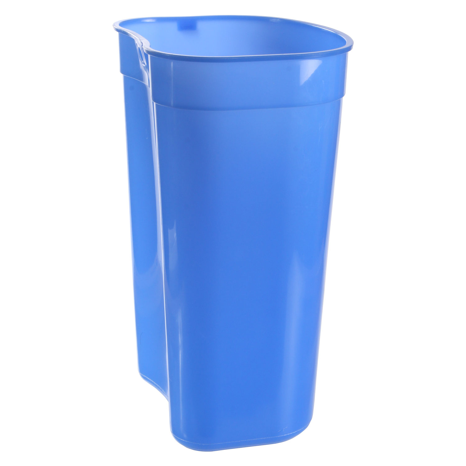 Blue Bucket - 10L