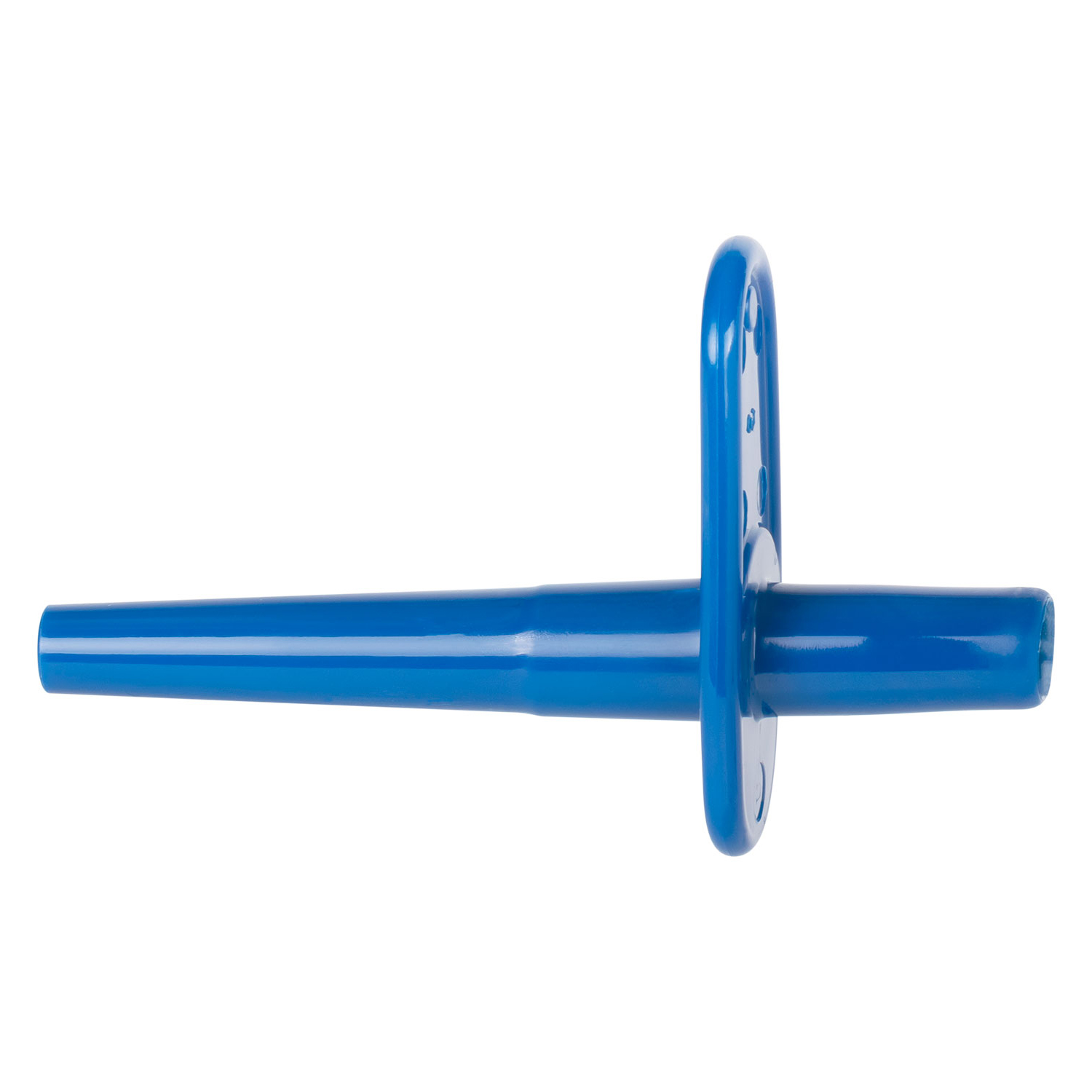 Ø 0.250" opaque Straight Sap Spout for 5/16" tubing