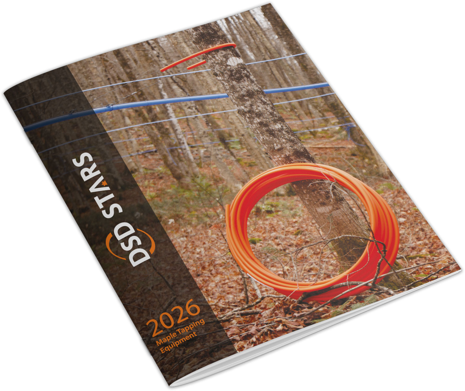 2026 DSD STARS Catalogue