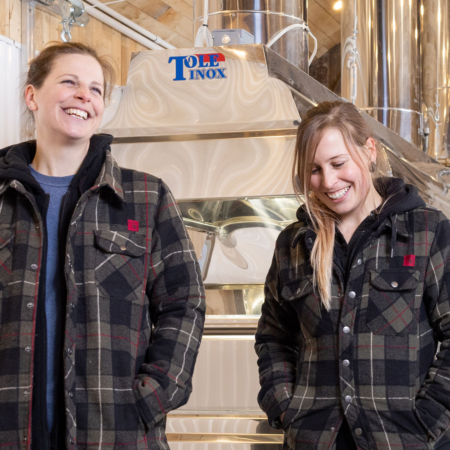 Conférence: La passion des sucres en héritage