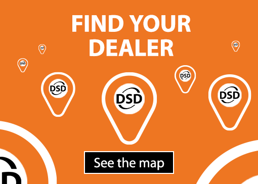 Find your DSD STARS dealer