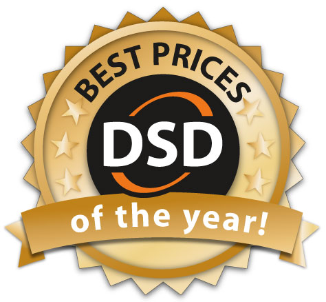 Best prices of the year !